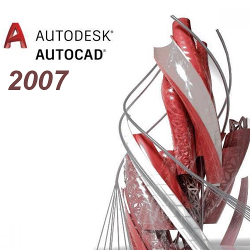 Auto Cad 2007