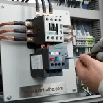 Hướng dẫn cách tính toán và chọn relay nhiệt cho động cơ