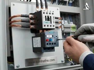 Hướng dẫn cách tính toán và chọn relay nhiệt cho động cơ