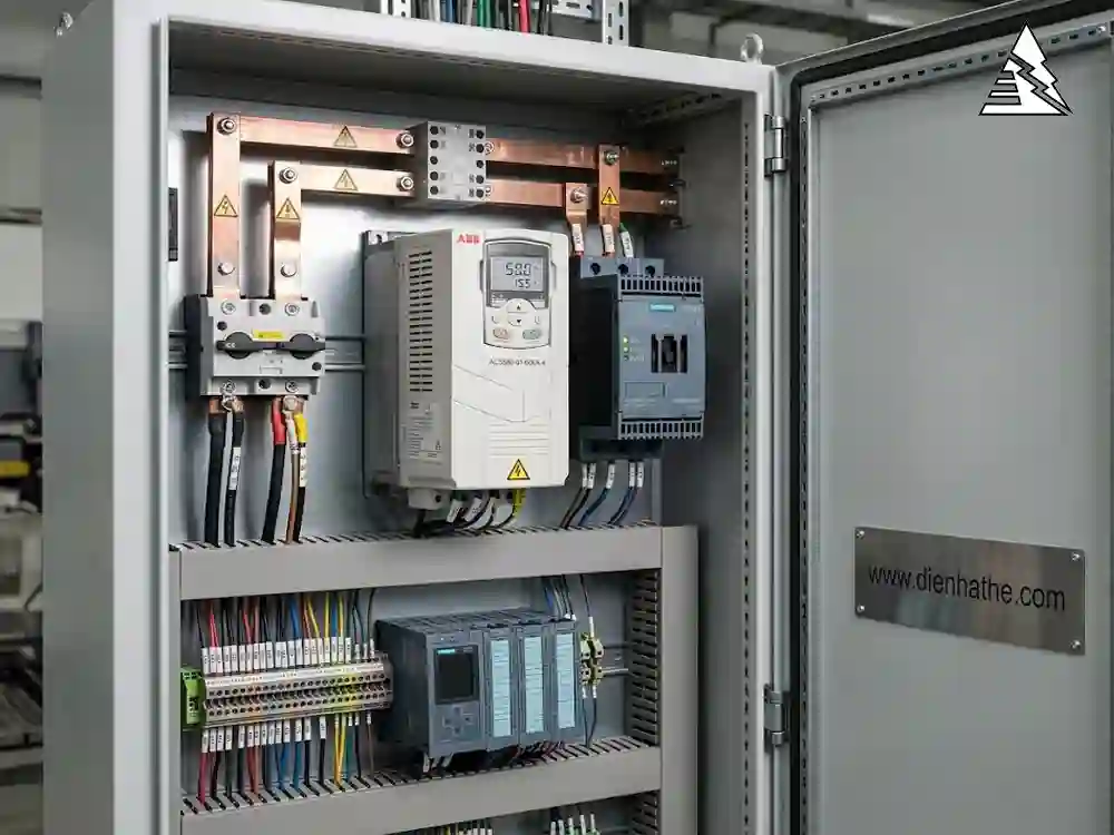 Phân Biệt Biến Tần Và Khởi Động Mềm-Nên Chọn Giải Pháp Nào Cho Động Cơ Điện?