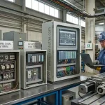 PLC Là Gì? Lịch Sử Ra Đời Và Quá Trình Phát Triển Của PLC Trong Tự Động Hóa Công Nghiệp