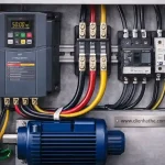 Biến Tần Fuji Electric – Lịch Sử Phát Triển Và Ứng Dụng Trong Hệ Thống Điện Công Nghiệp