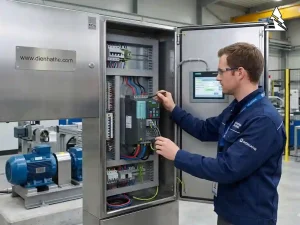 8 Lời Khuyên Hữu Ích Khi Sử Dụng Biến Tần Giúp Tăng Độ Bền Và Giảm Sự Cố