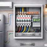 Bảng Tiêu Thụ Công Suất Thiết Bị Điện Gia Đình – Cơ Sở Tính Toán Và Lựa Chọn Thiết Bị Điện ABB