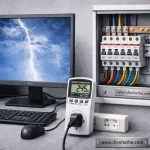 Máy Tính Để Bàn Tiêu Thụ Bao Nhiêu Điện? Cách Tính Và Lựa Chọn Thiết Bị Điện ABB Phù Hợp