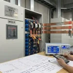 Cách Tính Dung Lượng Tụ Bù Để Nâng Hệ Số Công Suất Cosφ Và Giảm Tiền Phạt Điện Năng