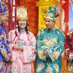 Tao Quan 2015 Tao Quan 2015