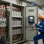 Bù Công Suất Phản Kháng Mang Lại Lợi Ích Gì? Khi Nào Nên Lắp Tụ Bù?