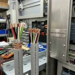 Cáp Điều Khiển (Cáp Tín Hiệu) Là Gì? Phân Loại Cáp Sangjin Có Lưới, Không Lưới