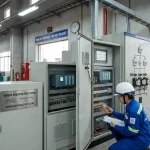 Chức Năng Và Phân Loại Tủ Điện Công Nghiệp-Tổng Quan Hệ Thống Tủ Điện