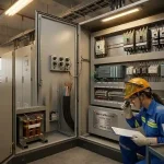 Phân Loại Thiết Bị Điện Sao Cho Đúng Chuẩn? Cách Hiểu Đúng Thiết Bị Điện Trong Công Nghiệp Hiện Đại