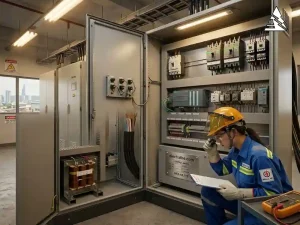 Phân Loại Thiết Bị Điện Sao Cho Đúng Chuẩn? Cách Hiểu Đúng Thiết Bị Điện Trong Công Nghiệp Hiện Đại