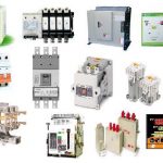 Phân loại Thiết Bị Điện sao cho đúng chuẩn