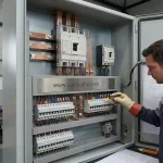 Aptomat (CB) là gì? Cách chọn MCB, MCCB đúng kỹ thuật và hiệu quả