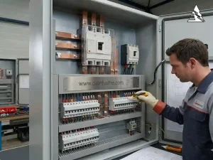 Aptomat (CB) là gì? Cách chọn MCB, MCCB đúng kỹ thuật và hiệu quả