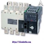 Tủ ATS là gì? Cách lắp đặt và tổng quan về bộ ATS