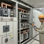 Tụ Bù Cài thiện hệ số công suất