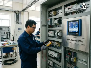 Công suất là gì và các công thức tính công suất điện W kW kVA