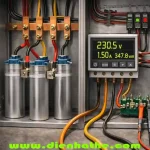 Công Suất Phản Kháng Là Gì? Khái Niệm, Công Thức Và Vai Trò Trong Hệ Thống Điện