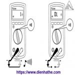 Sử dụng đồng hồ đo điện đa năng cao cho đúng cách