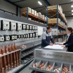 Hướng Đi Mới Cho Ngành Thiết Bị Điện Công Nghiệp