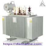 Kiểm tra và bảo dưỡng máy biến áp để hoạt động ổn định