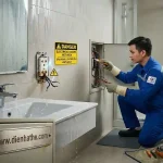 Những sai lầm nguy hiểm khi sử dụng điện trong gia đình cần tránh