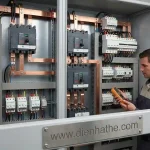 Thiết bị điện Schneider Electric: Ứng dụng trong công nghiệp và dân dụng