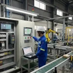 Ứng Dụng PLC Trong Ngành Tự Động Hóa Như Thế Nào? Vai Trò Của PLC Trong Công Nghiệp Hiện Đại
