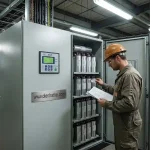Ý Nghĩa Các Trị Số Trên Tụ Điện Bù Công Suất Phản Kháng Và Cách Đọc Thông Số Đúng Kỹ Thuật
