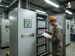 Ý Nghĩa Các Trị Số Trên Tụ Điện Bù Công Suất Phản Kháng Và Cách Đọc Thông Số Đúng Kỹ Thuật
