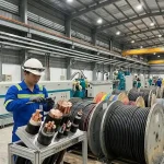 Phân Tích Thị Trường Cáp Điện 2026: Xu Hướng Phát Triển, Nhu Cầu Và Cơ Hội Trong Công Nghiệp Điện