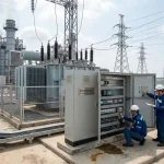 Tổng Quan Về Ngành Điện Công Nghiệp-Cấu Trúc, Vai Trò Và Xu Hướng Phát Triển