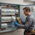 MCB Trong Nhà Nhảy Liên Tục: Nguyên Nhân Thường Gặp Và Cách Kiểm Tra Đúng Cách
