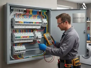 MCB Trong Nhà Nhảy Liên Tục: Nguyên Nhân Thường Gặp Và Cách Kiểm Tra Đúng Cách