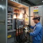 Ngắn Mạch Là Gì? Nguyên Nhân, Phân Loại Và Cách Bảo Vệ Hệ Thống Điện Khỏi Sự Cố Ngắn Mạch