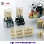 Rờ le trung gian (relay kiếng) là gì