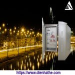 Tủ điện chiếu sáng Tủ điện chiếu sáng