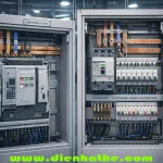 Tủ điện phân phối là gì? Vai trò trong hệ thống điện hạ thế