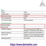 Mạch khởi động động cơ 3 pha theo phương pháp đổi nối Sao – Tam Giác