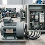 Cách đọc nhãn động cơ 3 pha và các thông số kỹ thuật trên nameplate motor