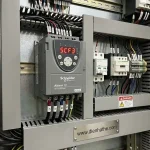 Những lỗi cơ bản của biến tần Schneider Altivar 12 và cách xử lý