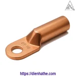 Đầu cos đồng đúc DT185 đảm bảo truyền tải ổn định cho mạch điện công nghiệp công suất cao – dienhathe.com