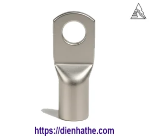Đầu Cos SC 300-16 giúp tăng độ ổn định tiếp điểm cho dây 300mm² khi đấu vào busbar M16 – dienhathe.com