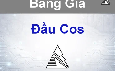 Download Bảng Giá Đầu Cos và Ống Nối tại Điện Ha Thế