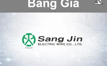 Download Bảng Giá Sang Jin tại Điện Hạ Thế