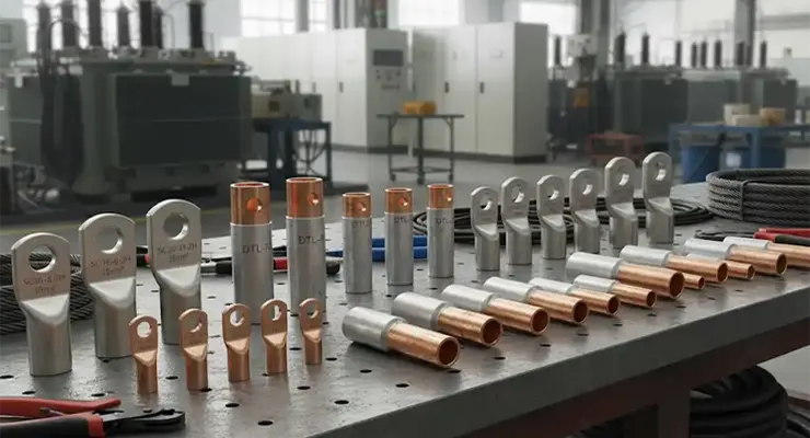 Phân Phối Đầu Cos Toàn Quốc