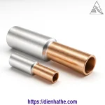 Ống Nối Đồng Nhôm GTL – Ứng Dụng Nối Dây Nhôm Sang Dây Đồng Trong Thi Công Tủ Điện