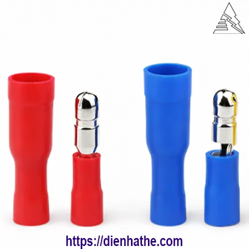 Đầu Cos Nối Cái FRD 2-256 Dùng Đấu Nối Nhanh Dây 1.5–2.5mm² Đầu Cos Nối Cái FRD 2-256 Dùng Đấu Nối Nhanh Dây 1.5–2.5mm²