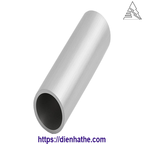 Ống Nối Đồng GTY 400 – Nối Dây Đồng 400mm² Cho Nguồn Tổng Và Hệ Thống Công Nghiệp Rất Lớn